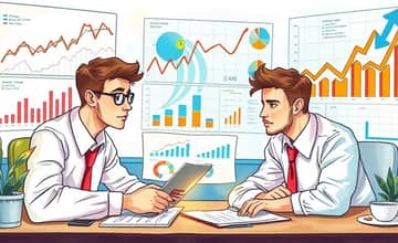 Análise de Demonstrações Financeiras: O Diagnóstico Completo