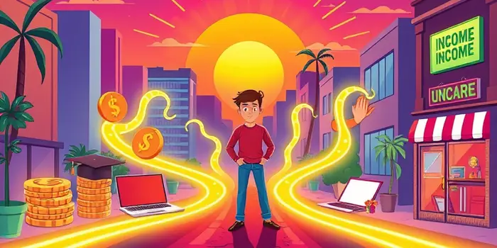 Seu Salário Não É o Suficiente? Aprenda a Multiplicá-lo