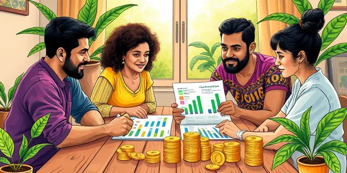 Chega de Sufoco: Estratégias Eficazes para Controlar Gastos