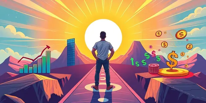 Do Zero ao Milhão: A Mentalidade Financeira dos Sucessos