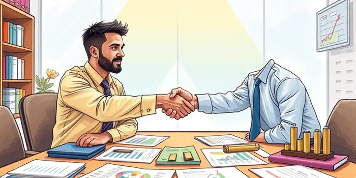 A Arte de Negociar Dívidas: Recupere Sua Paz Financeira