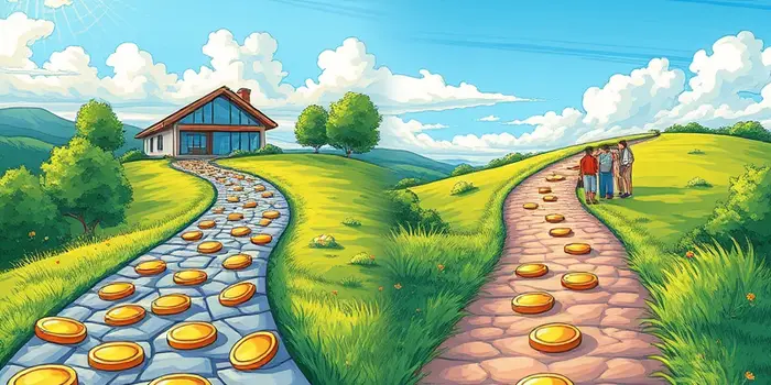 Financiamento e Consórcio: Qual a Melhor Escolha para Você?