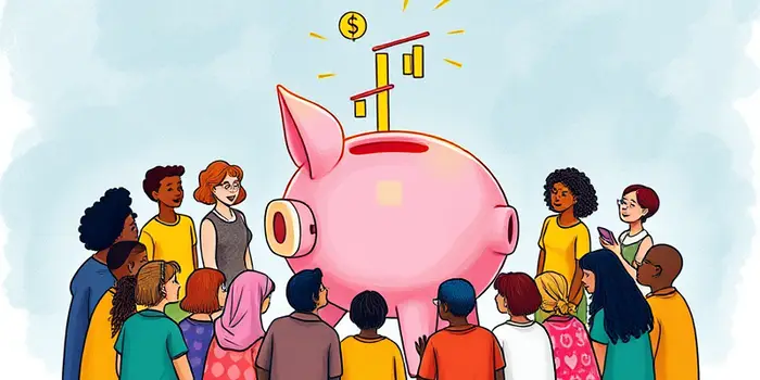 Invista em Você: Como a Educação Financeira Muda Tudo