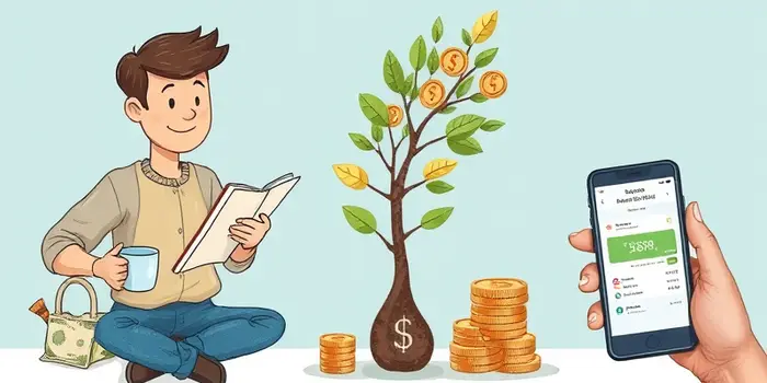 O Poder dos Pequenos Hábitos para Grandes Economias