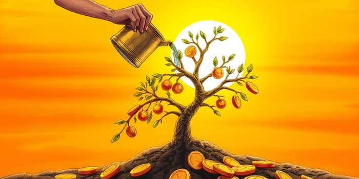 O Segredo dos Ricos: Como Planejar Sua Aposentadoria Milionária