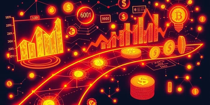 Seu Mapa Financeiro: Criando um Orçamento à Prova de Crise