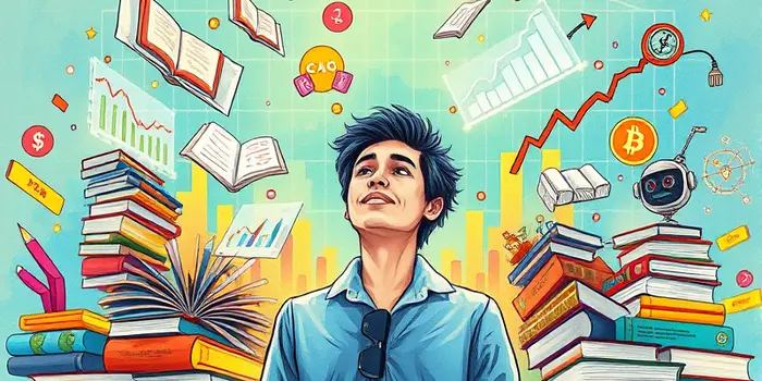 Invista em Você: Transforme Conhecimento em Lucro