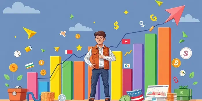 Mercado de Ações: O ABC para Começar a Investir