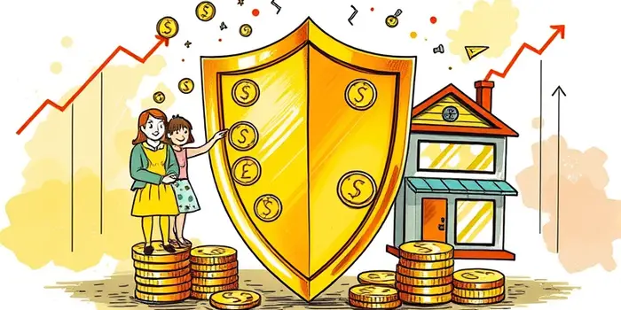 Blindando Suas Finanças: Proteção Contra Imprevistos e Crises