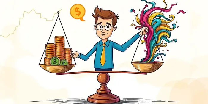 A Psicologia do Dinheiro: Como Nossas Emoções Afetam os Investimentos