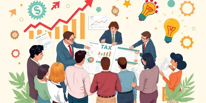 Planejamento Tributário: Maximizando Seus Ganhos e Evitando Armadilhas