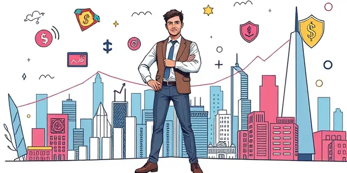 Finanças para Empreendedores: Crescendo Seu Negócio e Seu Patrimônio