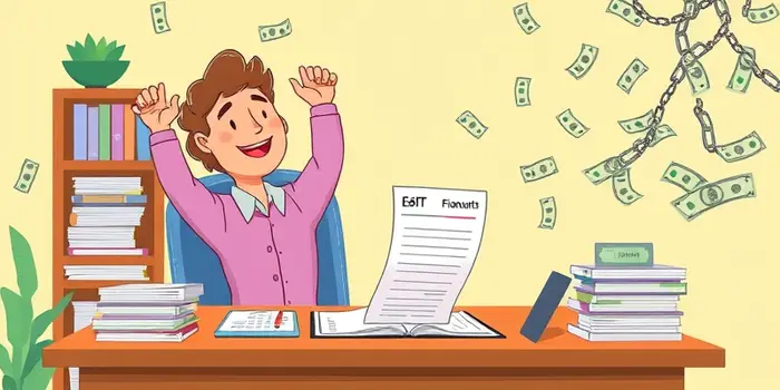 Consolidando Dívidas: Estratégias para Retomar o Controle Financeiro