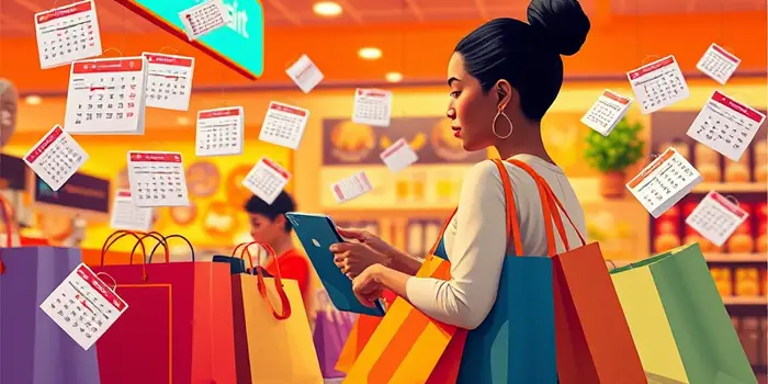 Parcelamento Sem Segredos: Como Otimizar Suas Compras