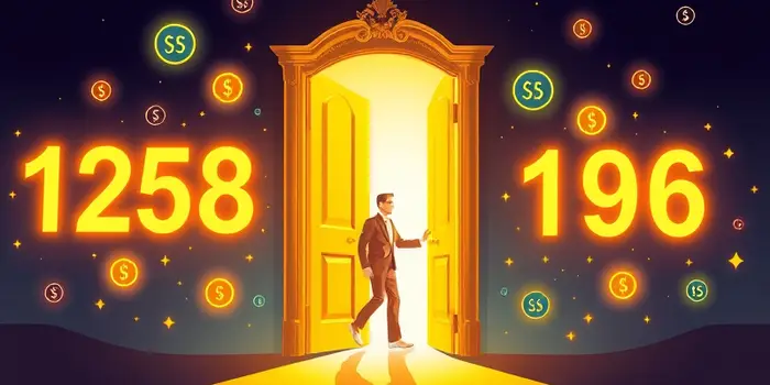 Score de Crédito: A Chave para Portas Financeiras Abertas