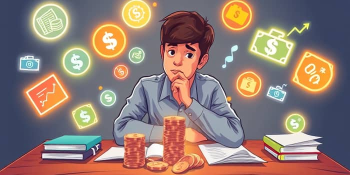 Crédito Consciente: O Guia Definitivo para Decisões Inteligentes