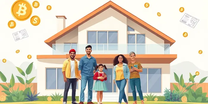 Financiamento Imobiliário: Realize o Sonho da Casa Própria