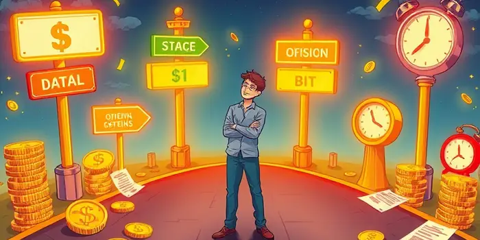 Crédito Pessoal: Quando é a Melhor Opção?