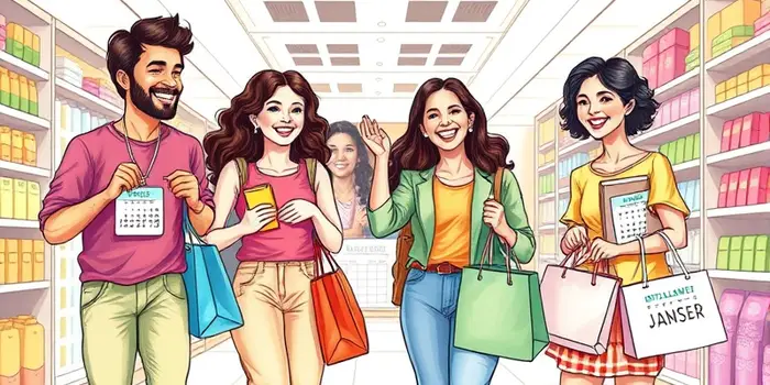 Crediário: Facilite Suas Compras Sem Comprométer o Orçamento