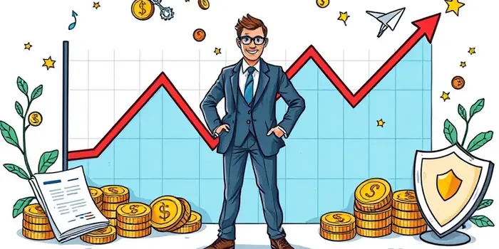 Taxas de Juros Variáveis: Como se Proteger?