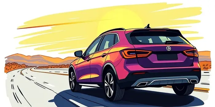 Auto Financiamento: Dirija para o Futuro Sem Juros