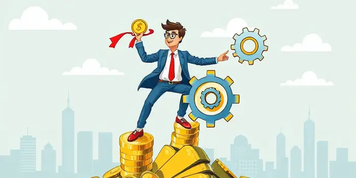 Capital de Giro: Impulsione Seu Negócio com Estratégia