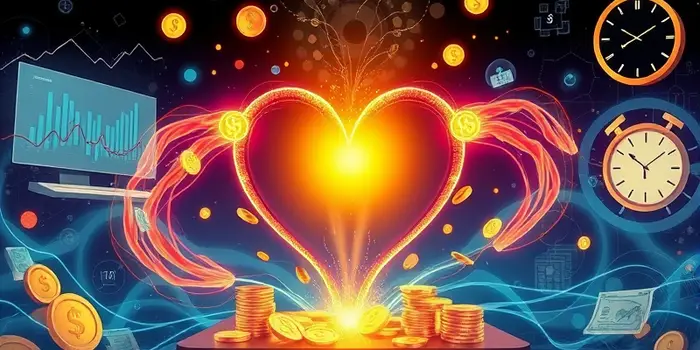 Fluxo de Caixa: O Coração Financeiro da Sua Empresa