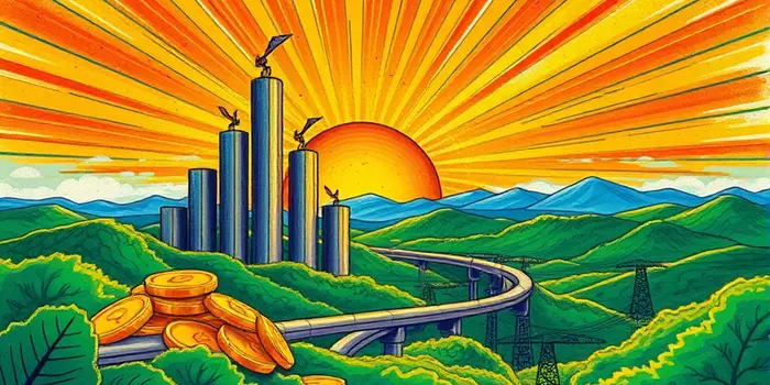 Projeções Financeiras: O Que o Futuro Reserva?