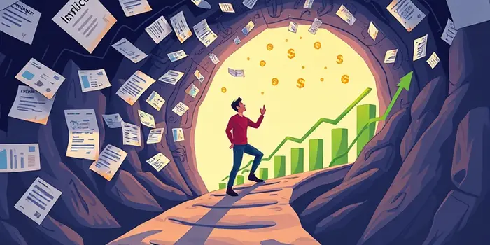 Gestão de Dívidas: Estratégias para Sair do Vermelho