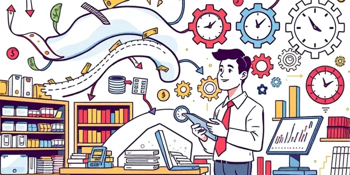 Capital de Giro: A Mola Mestra da Operação Financeira