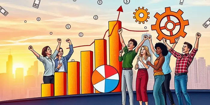 Margem de Lucro: O Segredo dos Negócios Prósperos