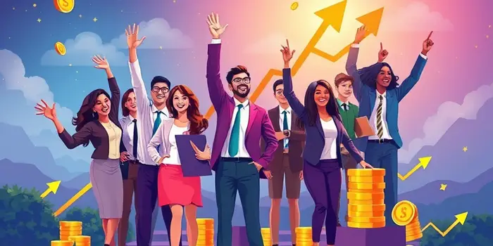 Retorno sobre Investimento (ROI): Avaliando o Sucesso