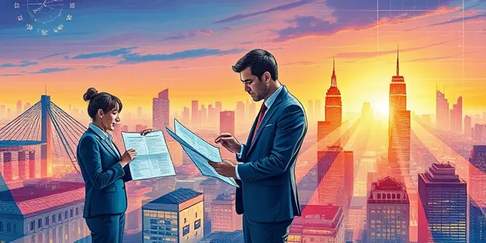 Auditoria Financeira: Transparência e Credibilidade