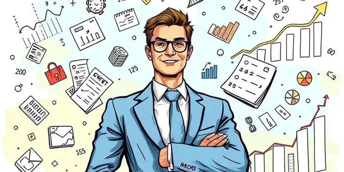 Demonstrativo de Resultados (DRE): A Performance em Números