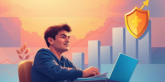 O Impacto da Inflação nas Suas Finanças: Como Se Proteger