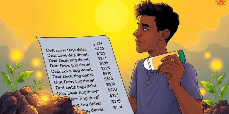 Recuperação de Crédito: Limpe Seu Nome e Recomece